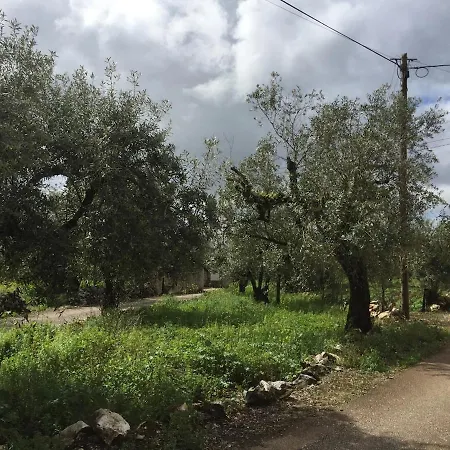 Ephemere- Between Country And Sea Holiday home Aljubarrota