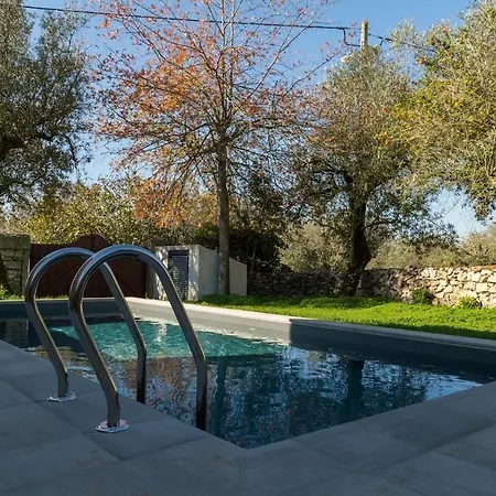 Holiday home Ephemere- Between Country And Sea Aljubarrota