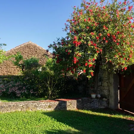 Ephemere- Between Country And Sea Holiday home