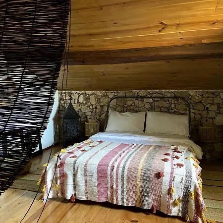 Ephemere- Between Country And Sea Holiday home Aljubarrota