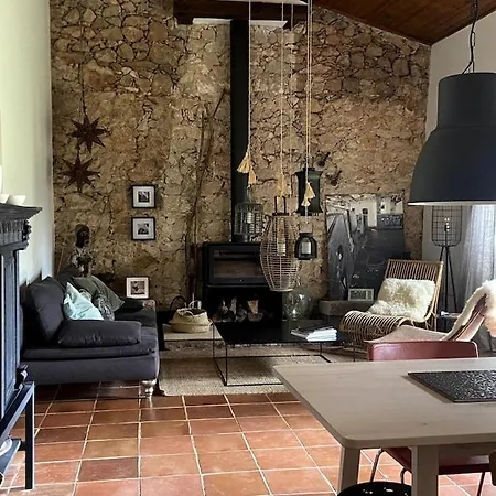 Ephemere- Between Country And Sea Holiday home *